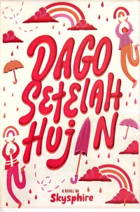 Image of Dago Setelah Hujan