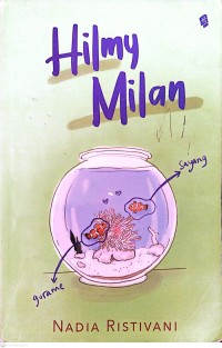 Image of Hilmy Milan
