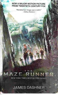 Image of The Maze Runner : Newyork Times Best-Selling Series