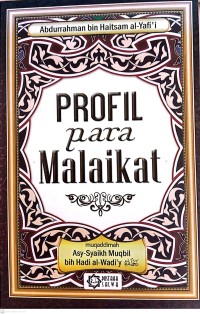 Image of Profil Para Malaikat