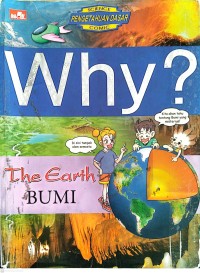 Image of Why ? : The Earth (Bumi)