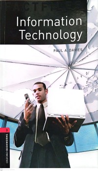 Image of Information Techonology