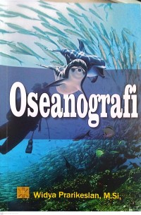 Image of Oseanografi