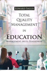 Image of Total Quality Management In Education : Management Mutu Pendidikan