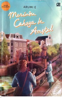Image of Merindu Cahaya de Amstel