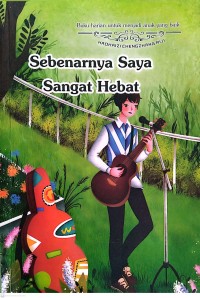 Image of Buku Harian Untuk Menjadi Anak Yang Baik : Sebenarnya Saya Sangat Hebat