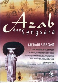 Image of Azab dan Sengsara