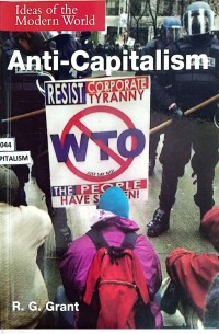 Image of Anti-Capitalism