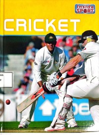 Image of Cricket
