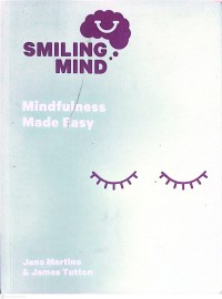 Image of Smiling Mind : Mindfulness Made Easy