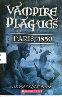 Image of The Vampire Plagues