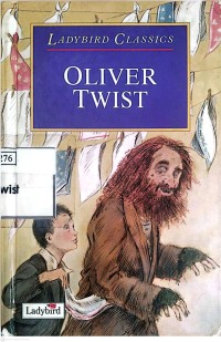 Image of Ladybird Classic : Oliver Twist