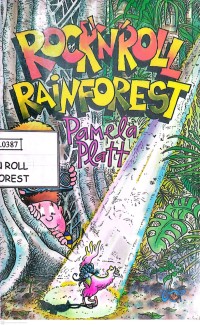 Image of RocknRoll Rain Forest