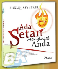 Image of Ada Setan Mengintai Anda