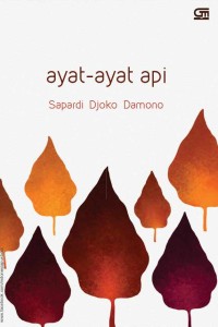 Image of Ayat-Ayat Api