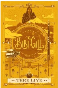 Image of Bibi Gill