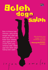 Image of Boleh Dong Salah