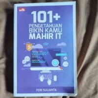 Image of 101+ Pengetahuan Bikin Kamu MAhir IT