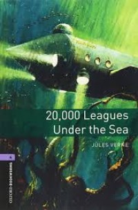 Image of 20,000 Leagues Under the See