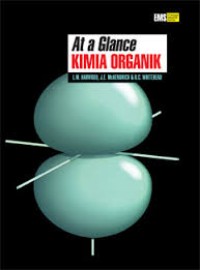 Image of At a Glance Kimia Organik
