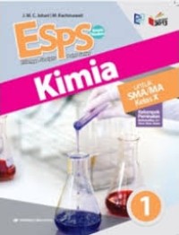 Image of ESPS Kimia Kelas X K13