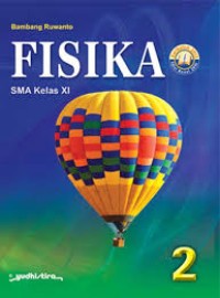 Image of Fisika SMA Kelas XI K13