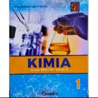 Image of Kimia SMA/MA KElas X