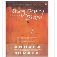 Image of Orang-Orang Biasa