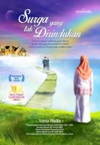 Image of Surga yang tak Dirindukan