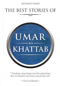 Image of The Best Stories Of Umar Bin Abdul Aziz