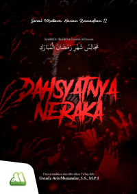 Image of Dahsyatnya Neraka