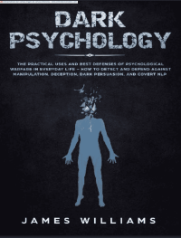 Image of Dark Psychology