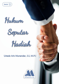 Image of Hukum Seputar Hadiah