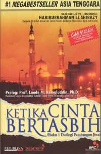 Image of Ketika Cinta Bertasbih