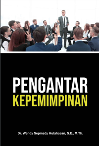 Image of Pengantar Kepemimpinan