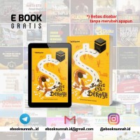 Image of Buku Saku My Bucket List : Berhaji