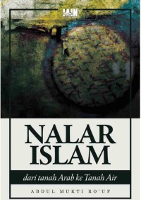 Image of Nalar Islam : Dari Tanah Arab Ke Tanah Air