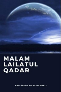 Image of Malam Lailatul Qadar