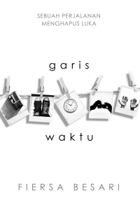Image of Sebuah Perjalanan Menghapus Luka : Garis Waktu