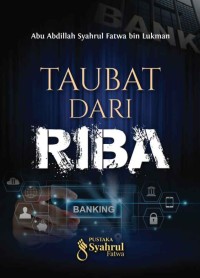 Image of Taubat Dari Riba